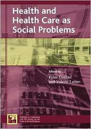   Problems, (074252857X), Peter Conrad, Textbooks   