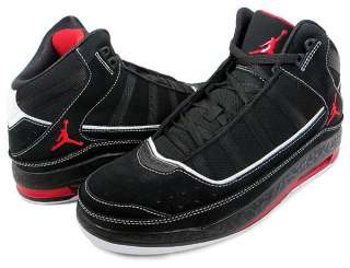Nike Jordan Jumpman H Series Black 11C 3Y PS Air Retro  