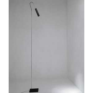  Lucenera 310 floor lamp by Catellani & Smith