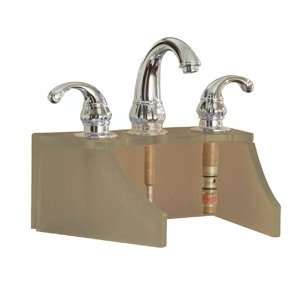   Faucet Stand for use with Vessel Sink 9400T Patio, Lawn & Garden