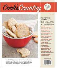 Cooks Country, ePeriodical Series, Americas Test Kitchen 