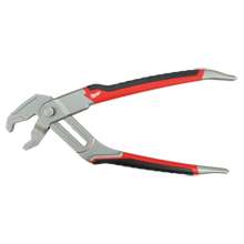 48 22 3112 Milwaukee 12 Reaming Pliers, (electrical) Limited Lifetime 