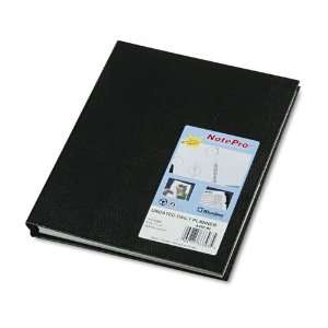 Sold As 1 Each   Durable hard cover with twin wire binding.   Action 