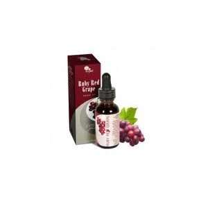  Ruby Red Grape Seed Oil