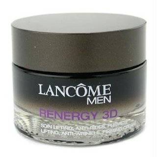LANCOME by Lancome Men Renergy 3D Lifting, Anti Wrikle, Firming Cream 