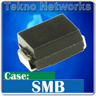 ON Semi   1SMB64AT3 600W Transient Voltage Suppressors Qty   25pcs 