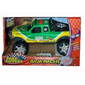  Baja Racer Toys & Games