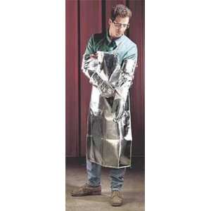     NO BRAND NAME ASSIGNED Sleeve,Aluminized,18 In