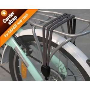  Citizen Bike Carrier Strap for Value Series Folding Bikes 
