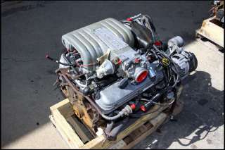 87 88 89 90 91 92 93 MUSTANG HO 5.0 302 V8 ENGINE gt lx  