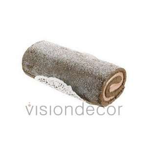  Soft Touch Chocolate Jelly Roll w/ Filling Kitchen 
