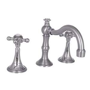  Paris 206  Preston Widespread Faucet by Watermark