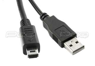 New USB Cable Lead Fuji for Finepix A405 A607 A699 E500  