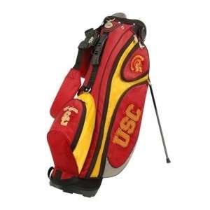  USC Trojans Golf Bag