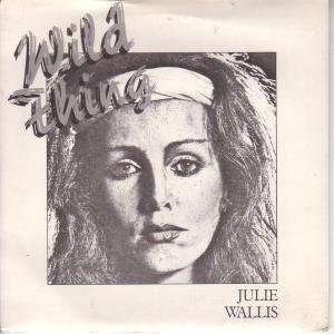 WILD THING 7 INCH (7 VINYL 45) UK SPEEDWAY SOUNDS 1981