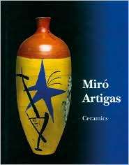 Miro Catalogue Raisonne, Ceramics, (2868820794), Joan Miro, Textbooks 