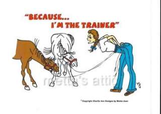 FUNNY COW GIRL UP AND HORSE WORK T SHIRTS, COLLECT ALL  
