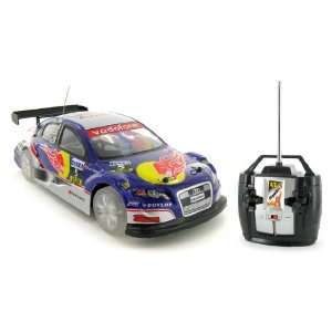   Max Speed Electric RTR RC (Remote Control) Race Car (Color May Vary