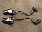 04 SUZUKI GS500 GS 500 FH GS500FH IGNITION COILS #3