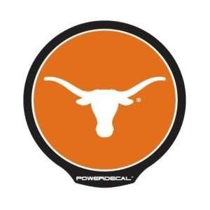  Texas Light Up Power Decal