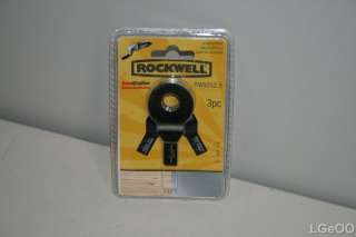 Rockwell SoniCrafter RW9252.3 3/8 Universal End Blade  