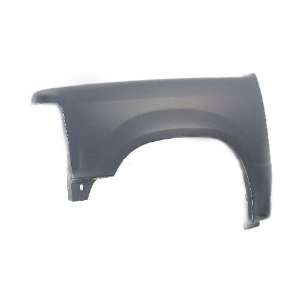  LH FENDER CAPA Automotive