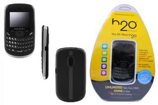   this phone,Alcatel OT 355 (Black) H2O Puerto Rico, ALCATEL OT 355A