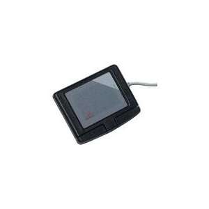  ADESSO GP 160UB Black Wired Easy Cat Glidepoint Touchpad 