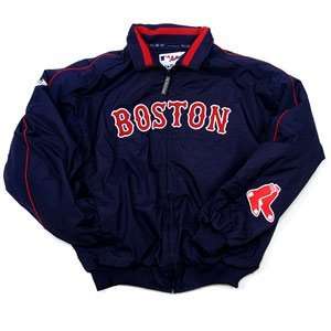 Boston Red Sox 2005 MLB/Baseball Elevation Premier Authentic Full 