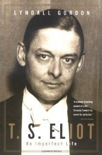 Eliot An Imperfect Life