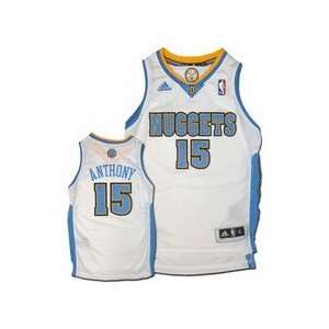   Swingman Adidas NBA Basketball Jersey (Home White)