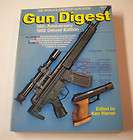 Gun Digest, 36th Anniversary, 1982 Deluxe Edition