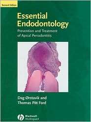   Periodontitis, (1405149760), Dag Orstavik, Textbooks   