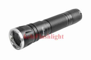 MXDL 1xAA Luxeon LED light Flashlight Torch Lamp  
