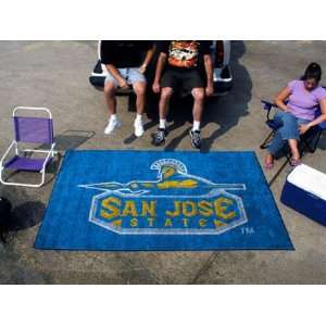  San Jose State University   ULTI MAT