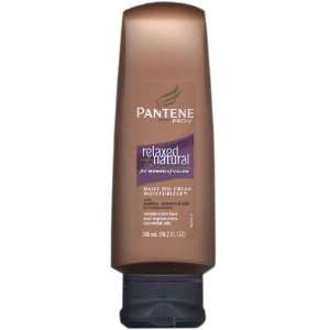  Pantene Pro V Relaxed & Natural for Women of Color Daily 