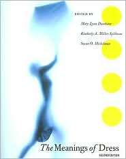 The Meanings of Dress, (1563673665), Mary L. Damhorst, Textbooks 