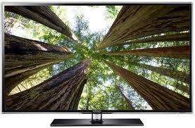 Samsung UN55D6400 55 3D LED TV (3362377) 036725234970  
