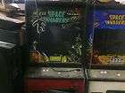 Space Invaders Arcade gamePICK UP IN NYC  