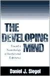 Developing Mind, (1572304537), Daniel J. Siegel, Textbooks   Barnes 