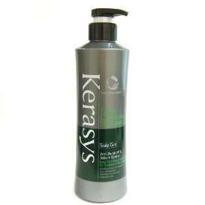  Aekyung Kerasys Scalp Care Deep Cleansing Shampoo Beauty