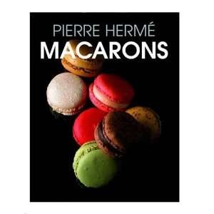  by Pierre Herme Hardcover Book   English Edition Pierre Herme Books