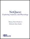 Netquest Exploring Anatomy and Physiology, (0697418944), Murray Paton 