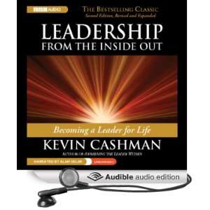   and Expanded (Audible Audio Edition) Kevin Cashman, Alan Sklar Books