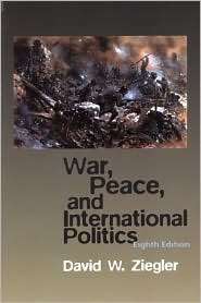   Politics, (0321048377), David Ziegler, Textbooks   