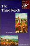 The Third Reich, (0582209145), David G. Williamson, Textbooks   Barnes 