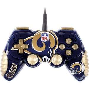  Mad Catz St. Louis Rams PS2 Controller Electronics
