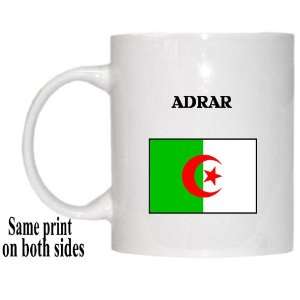  Algeria   ADRAR Mug 