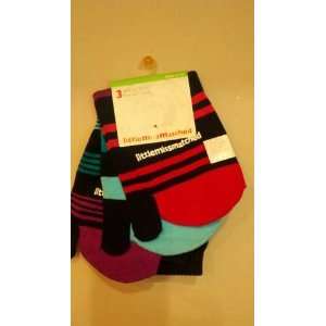  Little Miss Matched Flip Flop Socks Ages 10 110 