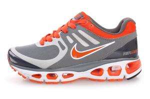   Air Max Tailwind+ 2 Running Shoes Wolf Grey/Orange Dark Grey  
